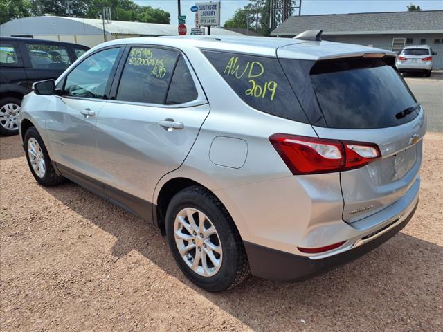 2019 Chevrolet Equinox LT - Photo 2