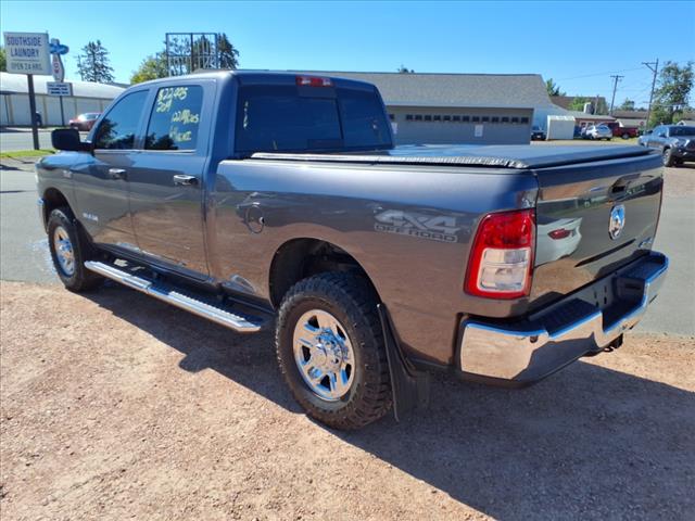 2019 RAM 2500 Tradesman - Photo 2