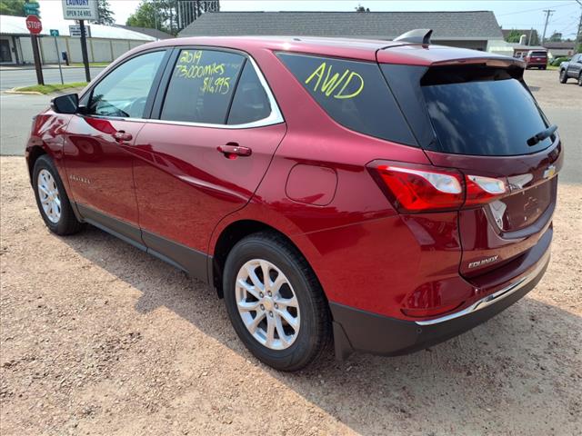 2019 Chevrolet Equinox LT - Photo 2
