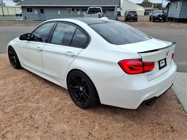 2013 BMW 3 Series 335i xDrive - Photo 2