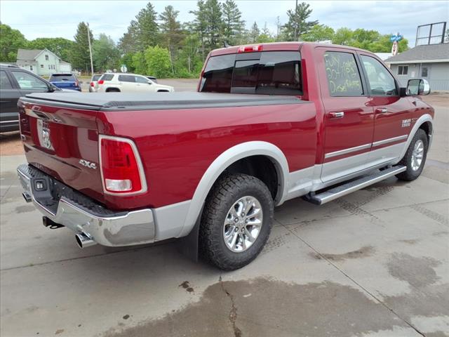 2014 RAM 1500 Laramie - Photo 4