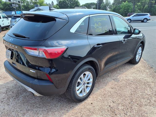 2020 Ford Escape SE - Photo 4