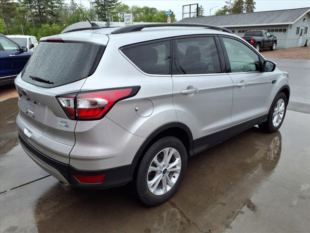 2018 Ford Escape SEL - Photo 4