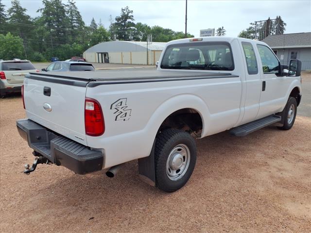 2012 Ford F-350 Super Duty XL - Photo 4
