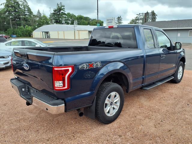 2015 Ford F-150 XLT - Photo 4