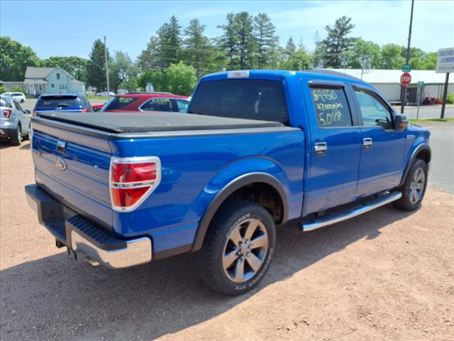 2011 Ford F-150 XLT - Photo 4