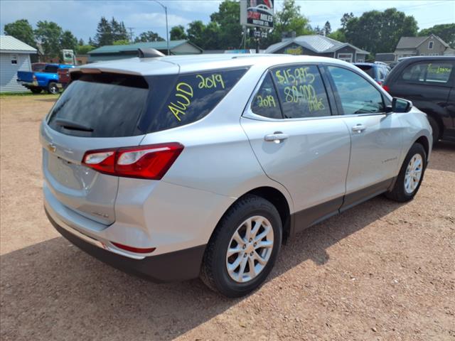2019 Chevrolet Equinox LT - Photo 4