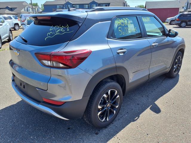 2022 Chevrolet Trailblazer LT - Photo 4