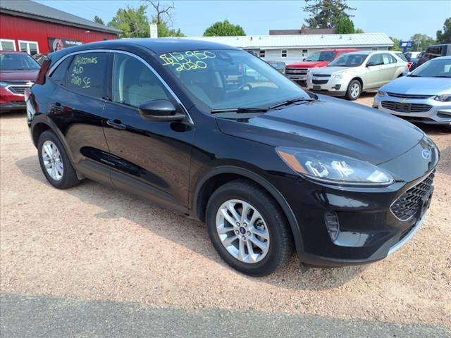 2020 Ford Escape SE - Photo 5