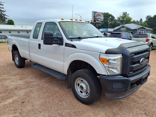 2012 Ford F-350 Super Duty XL - Photo 5