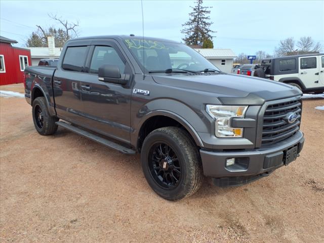 2016 Ford F-150 XLT - Photo 5