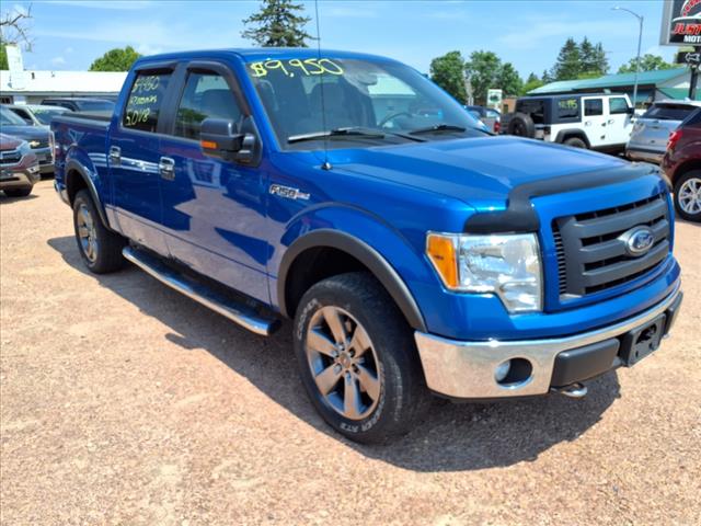 2011 Ford F-150 XLT - Photo 5