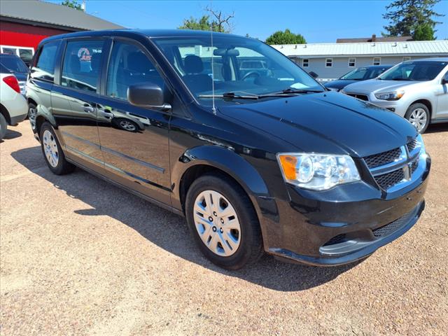 2014 Dodge Grand Caravan SE - Photo 5