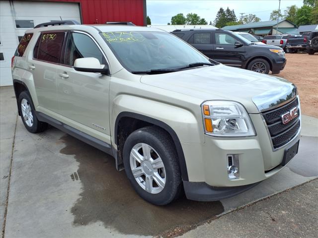 2015 GMC Terrain SLE-2 - Photo 5