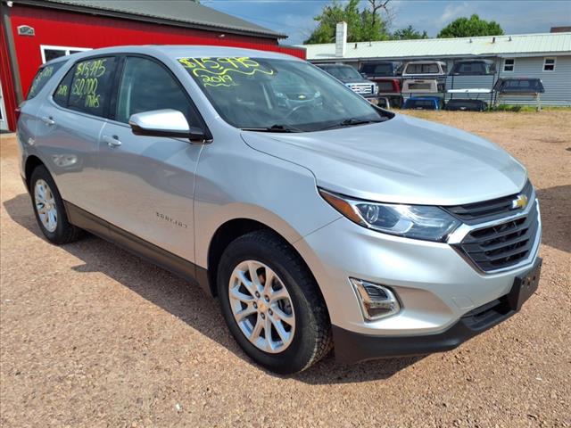 2019 Chevrolet Equinox LT - Photo 5