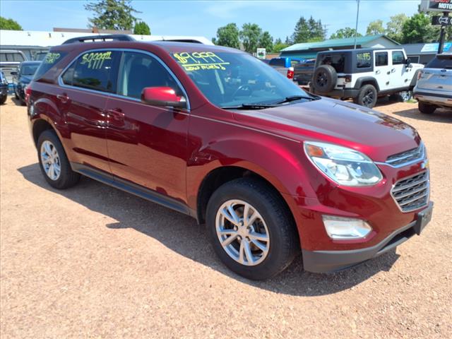2017 Chevrolet Equinox LT - Photo 5