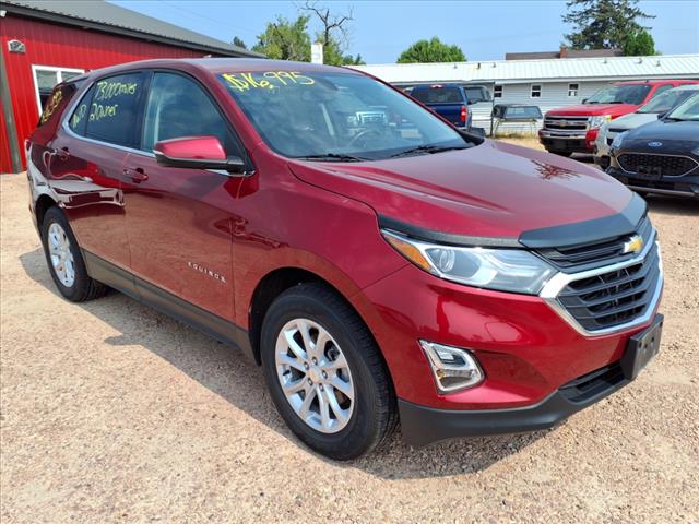2019 Chevrolet Equinox LT - Photo 5