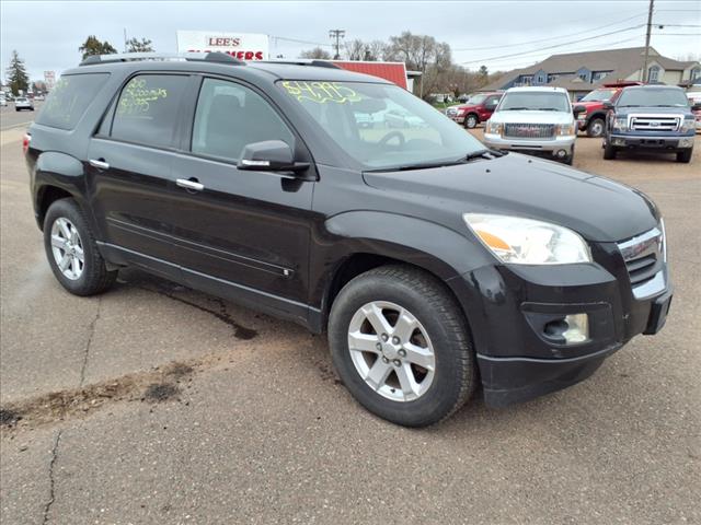 2010 Saturn Outlook XE - Photo 5