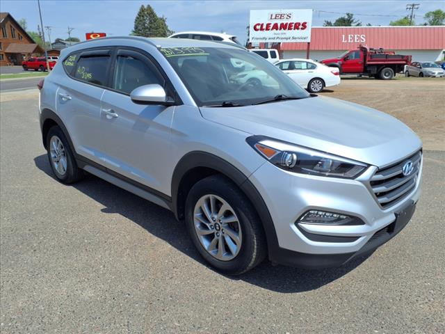2018 Hyundai TUCSON SE - Photo 5