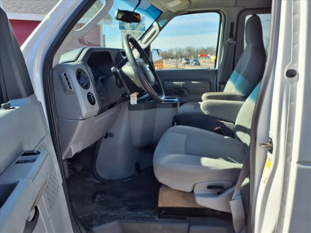 2014 Ford E-Series E-350 SD XL - Photo 6