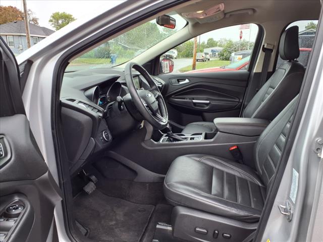 2018 Ford Escape SEL - Photo 6