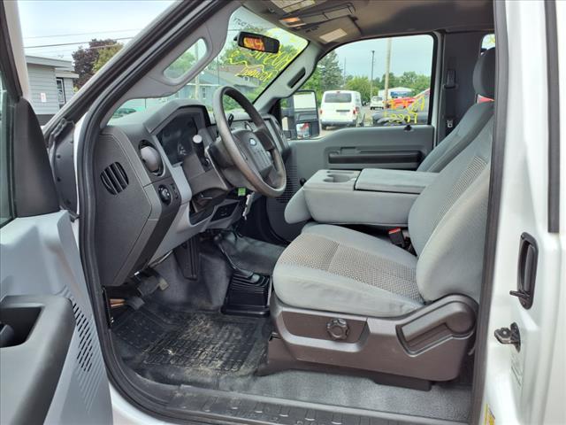2012 Ford F-350 Super Duty XL - Photo 6