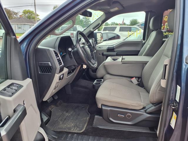 2015 Ford F-150 XLT - Photo 6