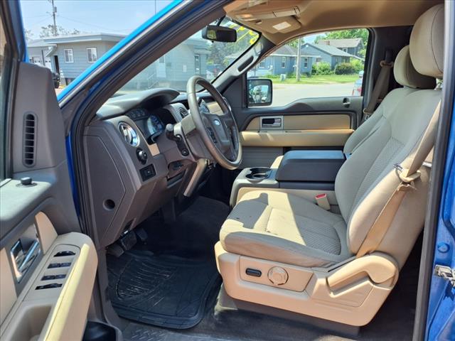 2011 Ford F-150 XLT - Photo 6