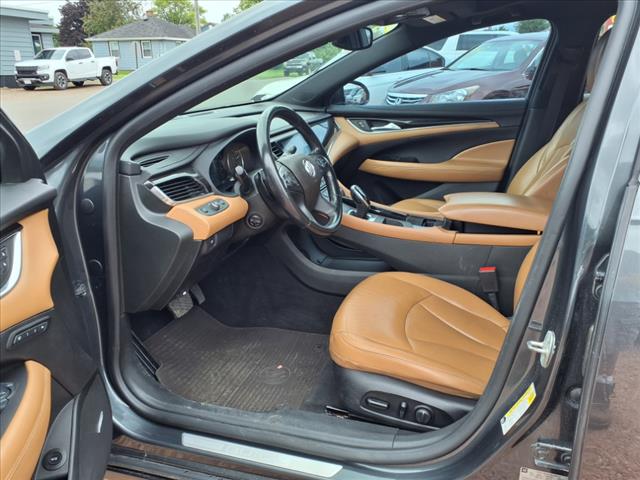 2017 Buick LaCrosse Essence - Photo 6
