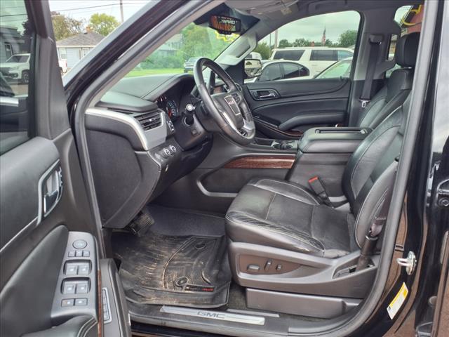 2017 GMC Yukon SLT - Photo 6