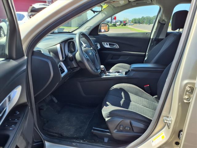 2015 Chevrolet Equinox LS - Photo 6