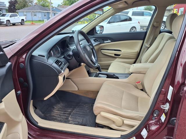 2012 Honda Accord LX - Photo 6