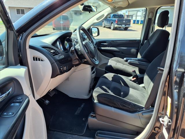 2014 Dodge Grand Caravan SE - Photo 6