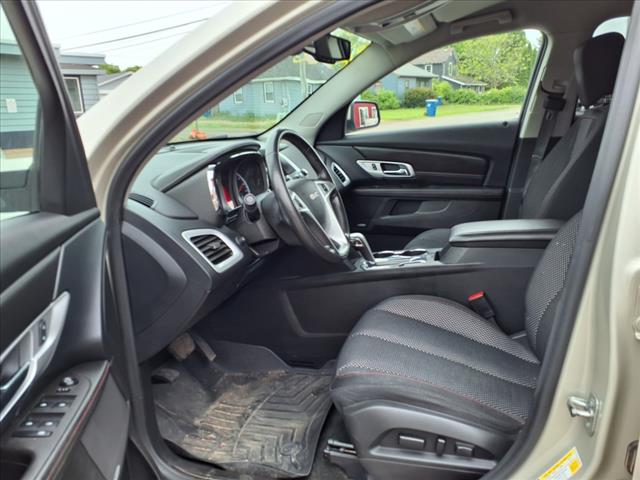 2015 GMC Terrain SLE-2 - Photo 6