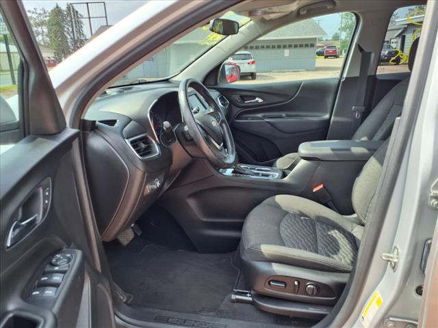 2019 Chevrolet Equinox LT - Photo 6