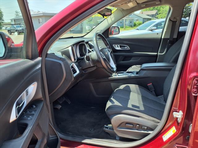 2017 Chevrolet Equinox LT - Photo 6