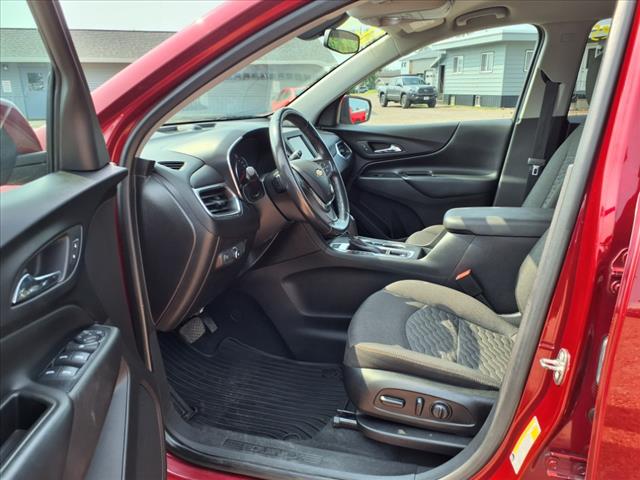 2019 Chevrolet Equinox LT - Photo 6