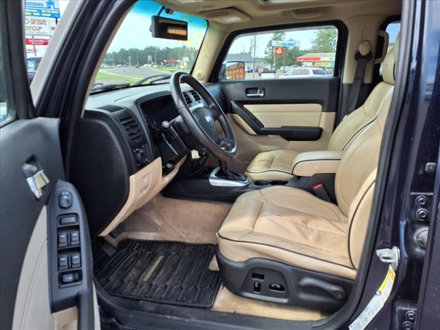 2008 HUMMER H3 Base - Photo 6