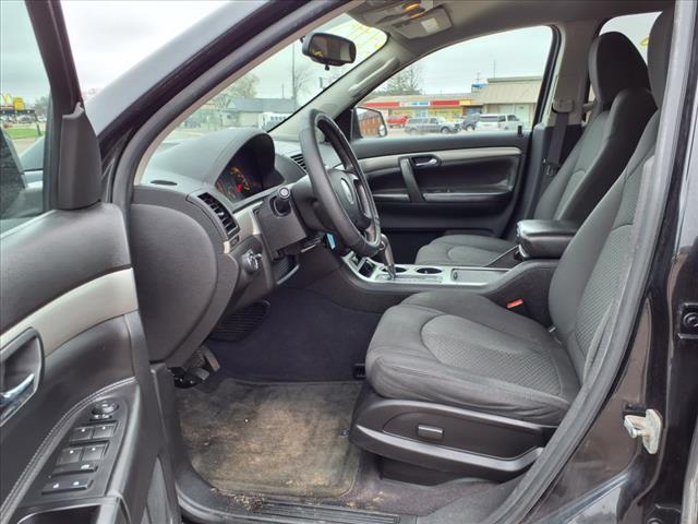 2010 Saturn Outlook XE - Photo 6