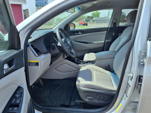 2018 Hyundai TUCSON SE - Photo 6