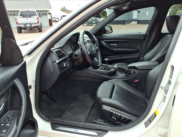 2013 BMW 3 Series 335i xDrive - Photo 6