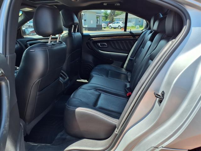 2013 Ford Taurus Limited - Photo 7