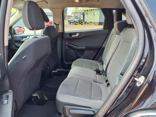 2020 Ford Escape SE - Photo 7