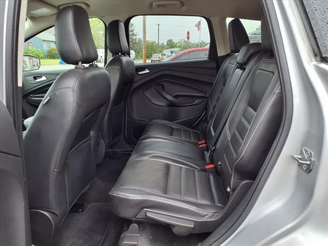 2018 Ford Escape SEL - Photo 7