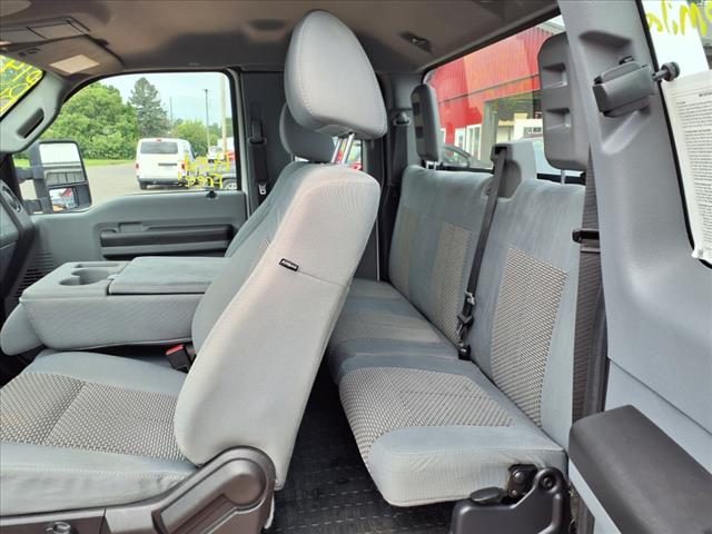 2012 Ford F-350 Super Duty XL - Photo 7