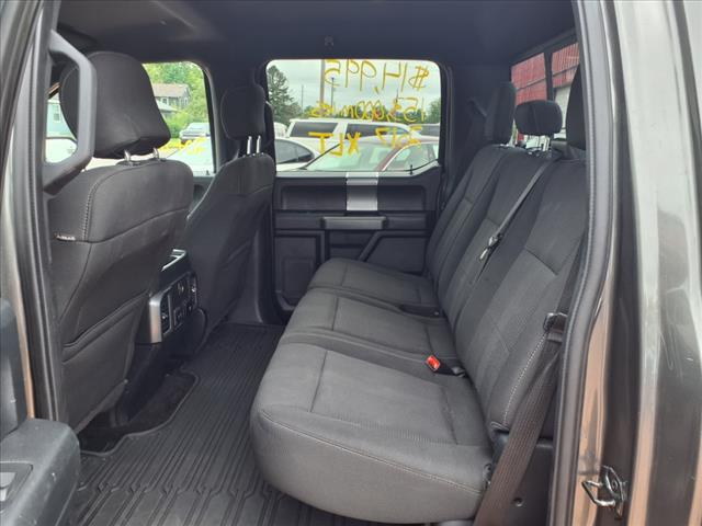 2017 Ford F-150 XLT - Photo 7