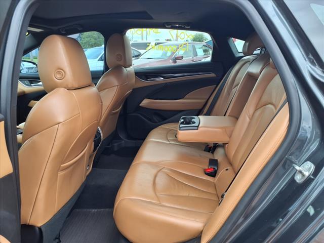 2017 Buick LaCrosse Essence - Photo 7
