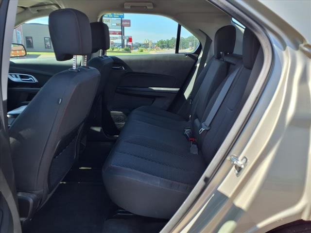 2015 Chevrolet Equinox LS - Photo 7