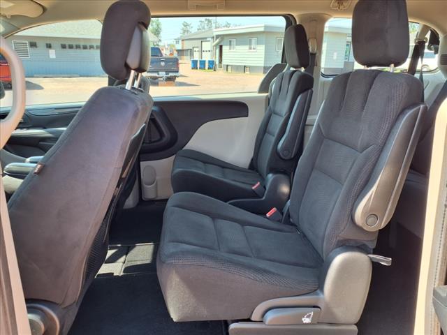 2014 Dodge Grand Caravan SE - Photo 7