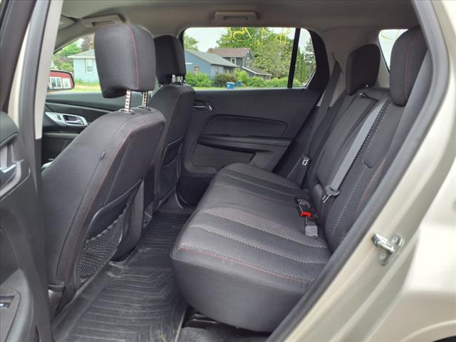 2015 GMC Terrain SLE-2 - Photo 7
